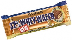 WEIDER - Baton - Whey Wafer Bar 32% - 35g