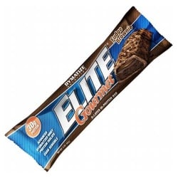 DYMATIZE - Baton - ELITE GOURMET PROTEIN BAR - 85g