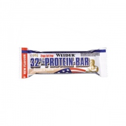 WEIDER - Baton - Protein Bar 32% - 60g
