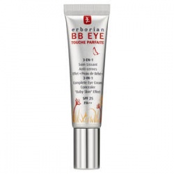 BB Eye Touche Parfaite - Perfekcyjny krem BB pod oczy, 15ml
