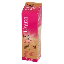 Lirene - BB Master Blur, 40 ml