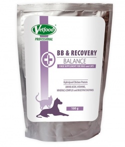 BB & Recovery Balance, 100 g