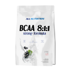 BCAA  Strong Formula