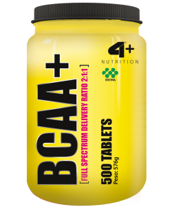 BCAA+