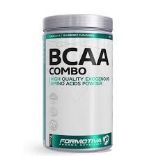 BCAA Combo, proszek, 500 gram