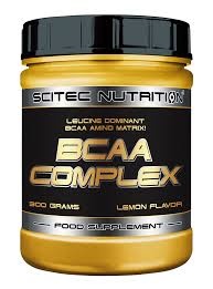 SCITEC - BCAA Complex - 300g