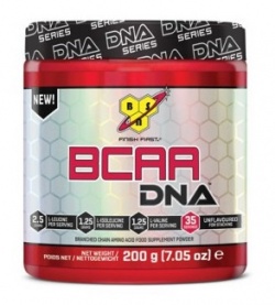 BSN - BCAA DNA - 200g