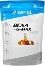 BCAA + G-Max