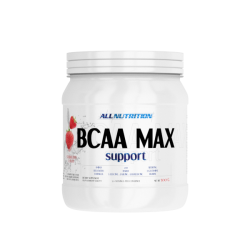 BCAA Max Support