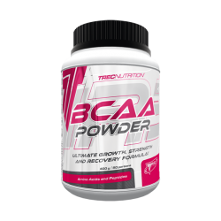 TREC - BCAA Powder - 400 g