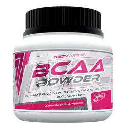 TREC - BCAA Powder - 200 g