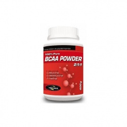 VITALMAX - BCAA Powder