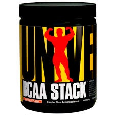 UNIVERSAL NUTRITION - BCAA Stack  - 250g