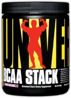 UNIVERSAL NUTRITION - BCAA Stack - 1000g