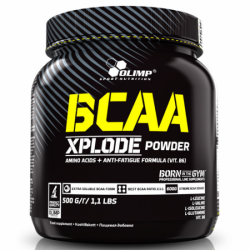 OLIMP  BCAA Xplode Powder, 500 g