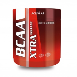 ActivLab  BCAA Xtra Instant, 500 g
