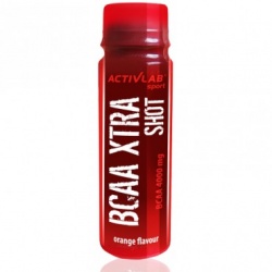 ActivLab  BCAA Xtra Shot, 80 ml