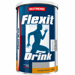Flexit drink