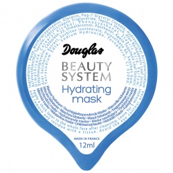 Beauty System Hydrating Mask