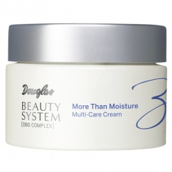 Beauty System More Than Moisture