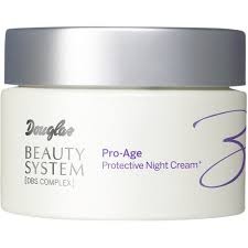 Douglas Beauty System Pro-Age, night creme50 ml