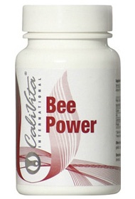 Bee Power, 50 kapsułek