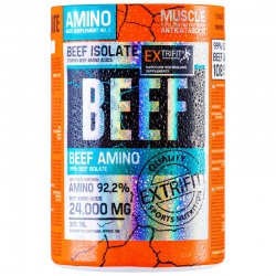 EXTRIFIT - Beef Amino 24000mg - 325tabs