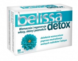 Belissa Detox