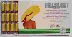 Bellsiluet