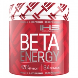 IRON HORSE - Beta Energy - 420g