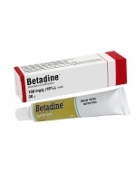 Betadine - 30 g