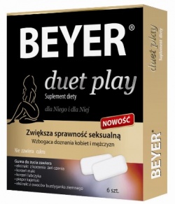 Beyer Duet Play