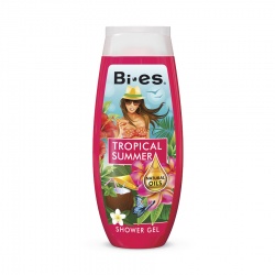 Bi-es Tropical Summer, 250 ml