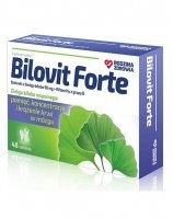 Bilovit Forte x 48 tabletek