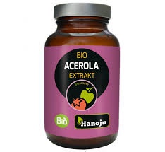 Bio Acerola Kompleks, 150 tabletek do ssania