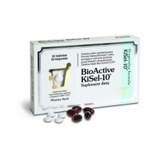 Bio Active KiSel-10