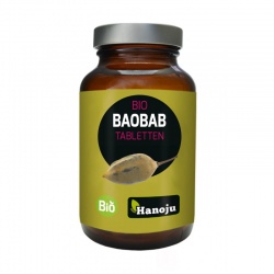 BIO Baobab, 270 tabletek