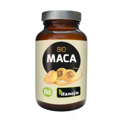 Organiczna Maca Premium, ekstrakt 180 tabletek