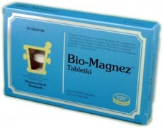 Bio-Magnez