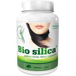 OLIMP - Bio Silica - 60 kaps
