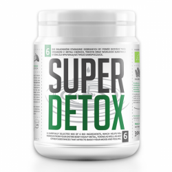 DIET FOOD - Bio - Super Detox - 300g