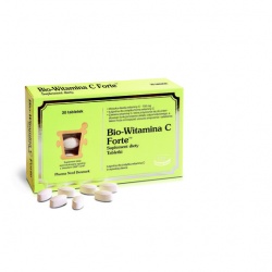 Bio-Witamina C Forte, tabletki, 30 szt