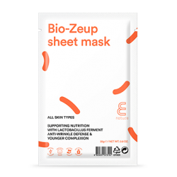 Bio-Zeup Sheet Mask