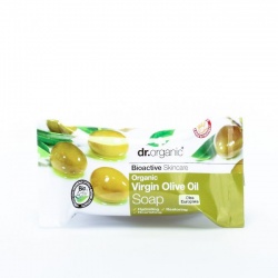 Organiczne Mydło Oliwa z Oliwek 100g