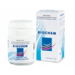 Biochem, 10 g