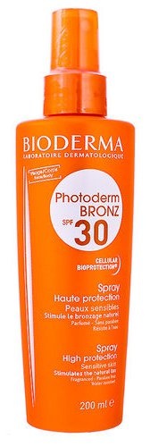 Bioderma Photoderm Bronz