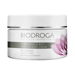 Biodroga Bioscience