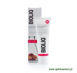 Bioliq 35+, krem przeciw starzeniu, cera sucha, 50 ml