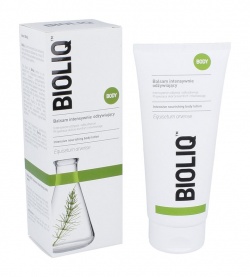 Bioliq Body, balsam intensywnie odżywiający, 180 ml