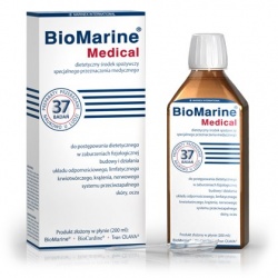 BioMarine Medical płyn 200 ml